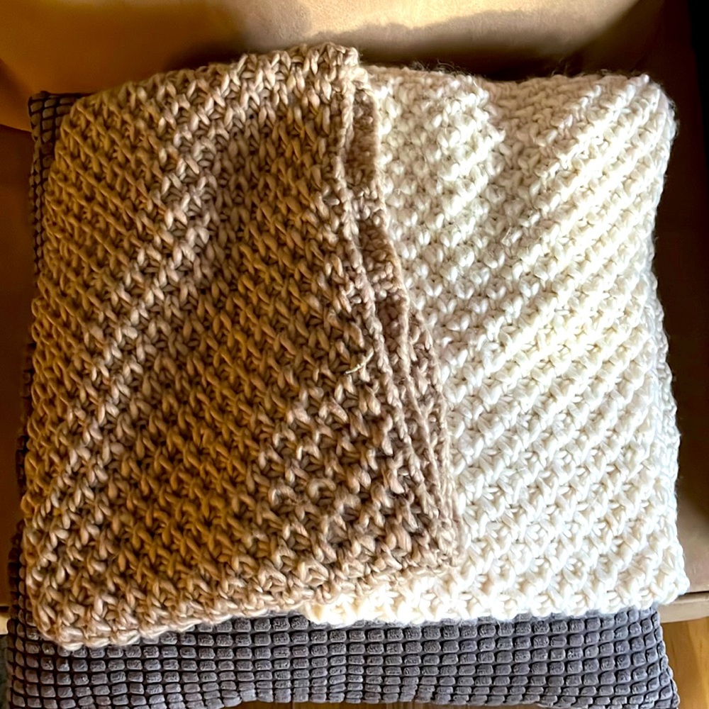 Old Navy Infinity Scarves